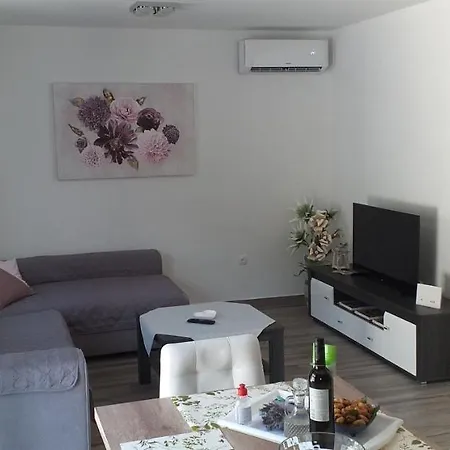 Apartment Cecilija