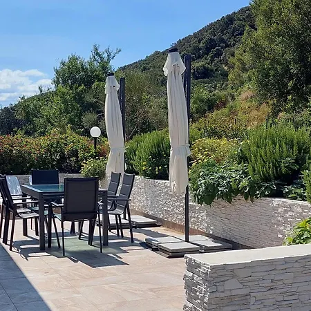 Cecilija Apartment Supetarska Draga