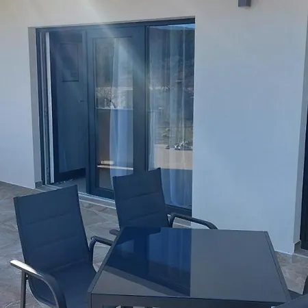 Cecilija Apartment