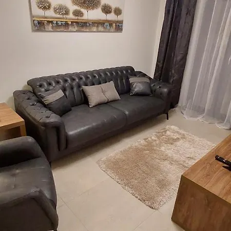 Apartment Cecilija