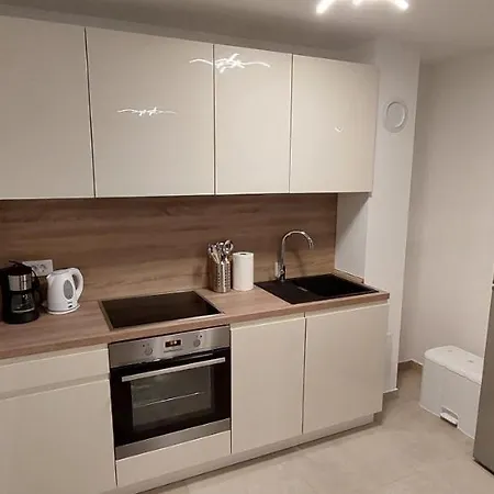 Apartment Cecilija Supetarska Draga