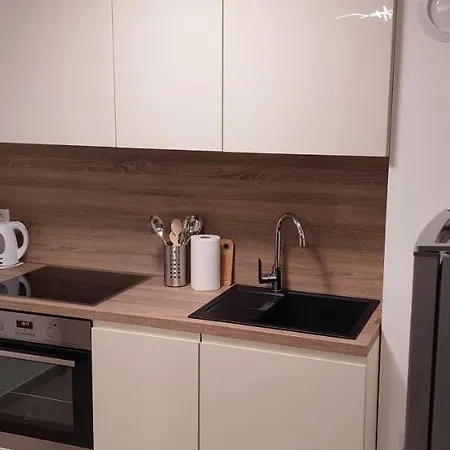 Apartment Cecilija
