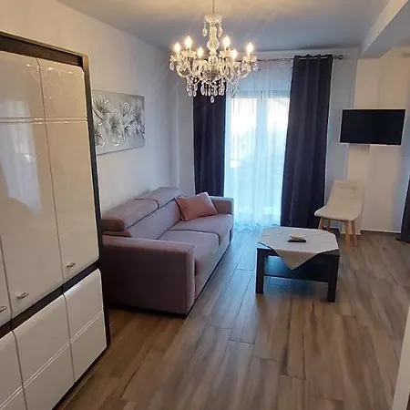 Cecilija Apartment Supetarska Draga