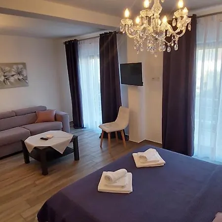 Apartment Cecilija