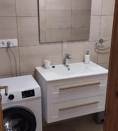Cecilija Apartment Supetarska Draga