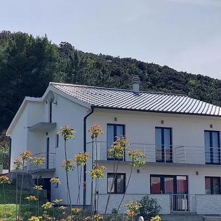 Apartment Cecilija