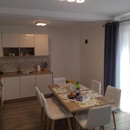 Apartament Cecilija *