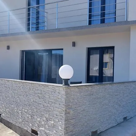 Apartament Cecilija *