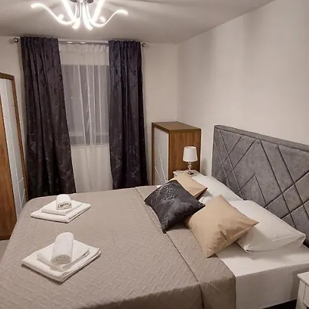 Cecilija * Supetarska Draga