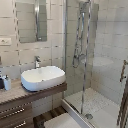 Apartament Cecilija