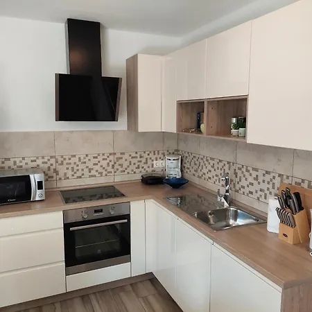 Apartman Cecilija *