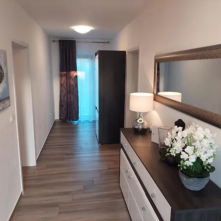 Apartman Cecilija Supetarska Draga