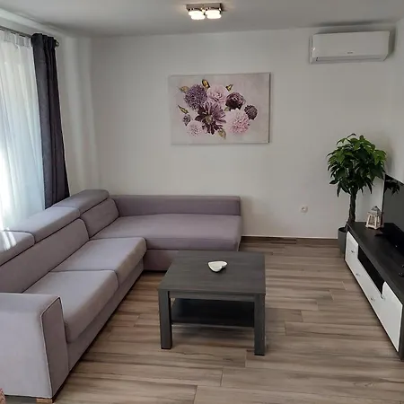Apartman Cecilija *