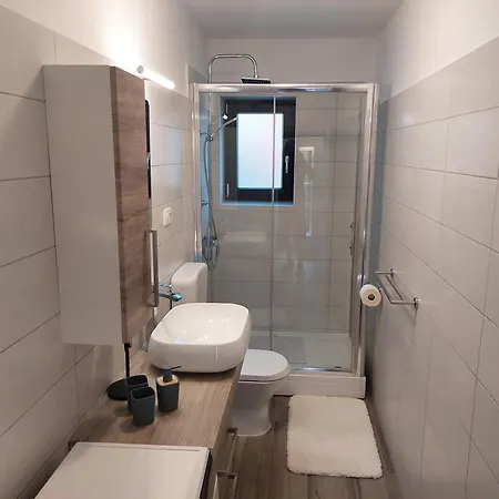 Cecilija Apartman Supetarska Draga