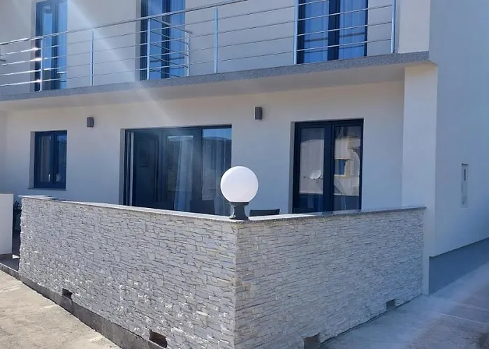 Apartman Cecilija *
