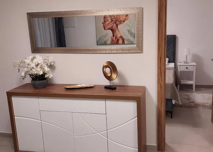 Apartman Cecilija Supetarska Draga