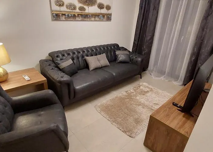 Apartman Cecilija