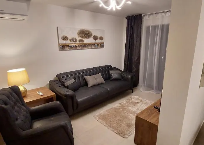 Cecilija Apartman