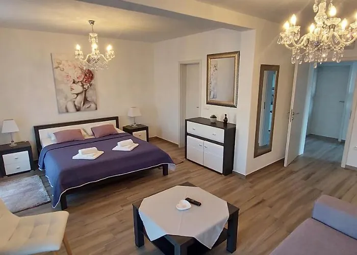 Apartman Cecilija *