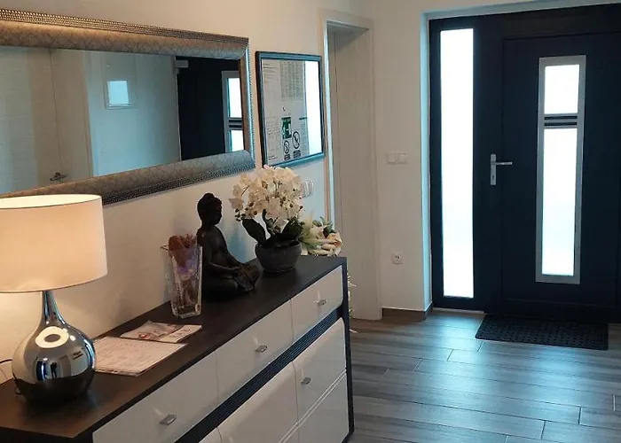 Cecilija Apartman *