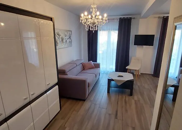 Cecilija Apartman Supetarska Draga