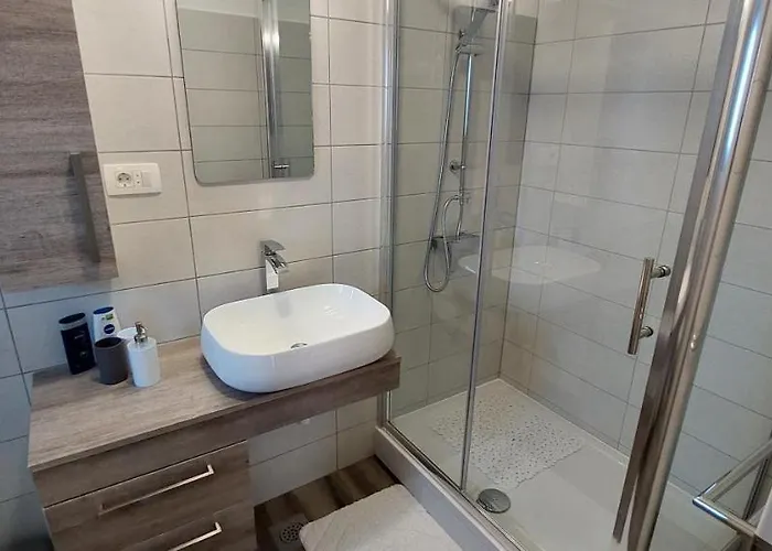 Apartman Cecilija