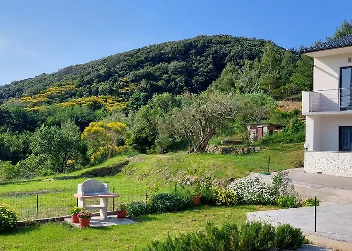 Apartman Cecilija Supetarska Draga