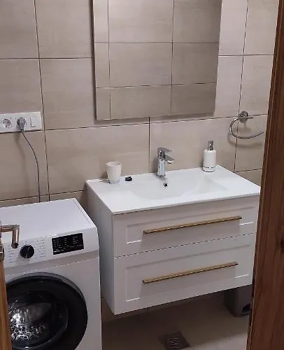 Cecilija Apartman Supetarska Draga