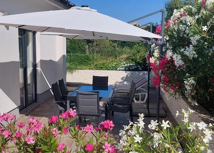 Apartament Cecilija *