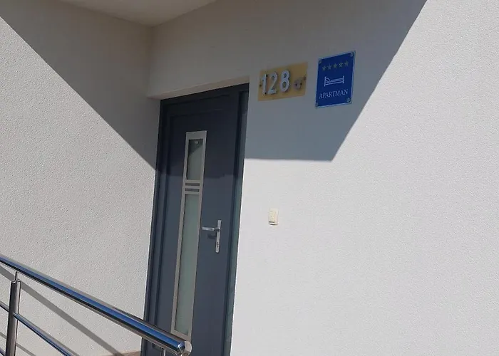 Cecilija * Supetarska Draga